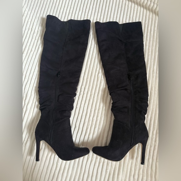 Knee High Boots - Picture 2 of 2